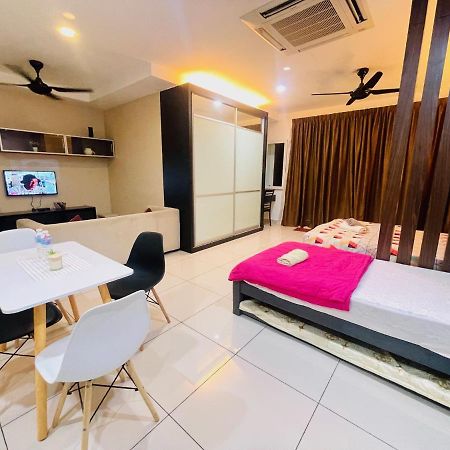 Ola Studio Penang At Mansion One Джорджтаун Екстер'єр фото