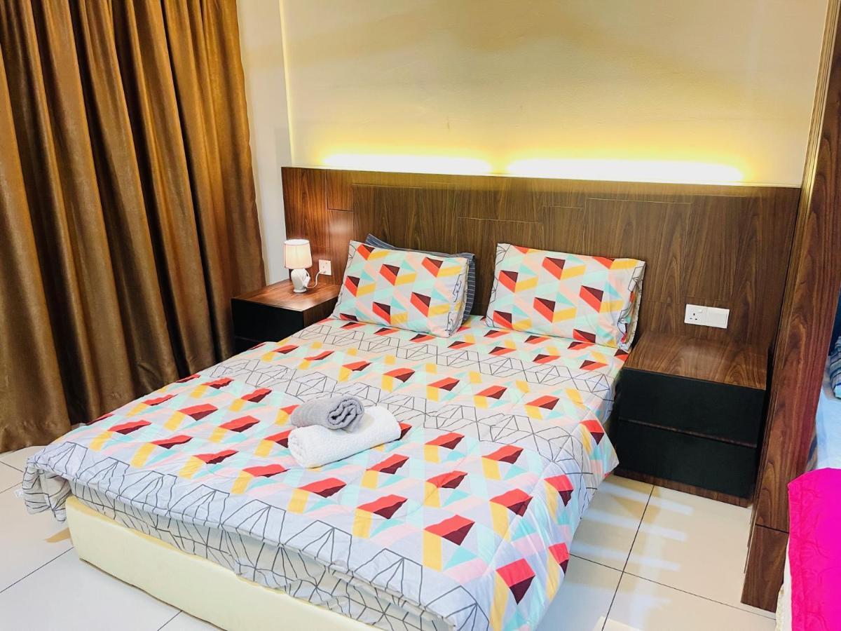 Ola Studio Penang At Mansion One Джорджтаун Екстер'єр фото