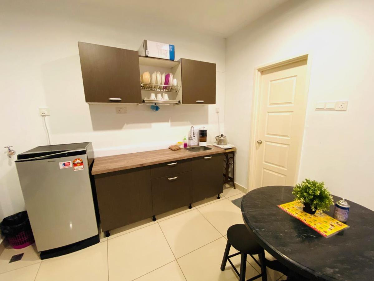 Ola Studio Penang At Mansion One Джорджтаун Екстер'єр фото