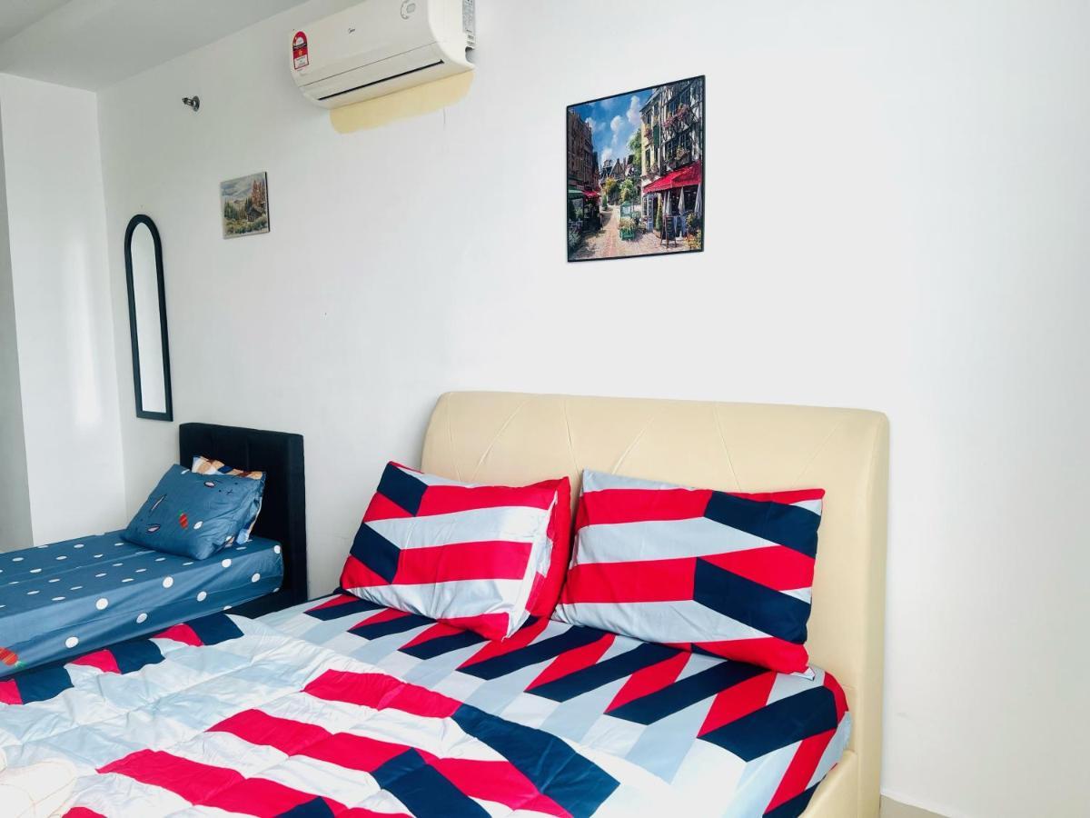 Ola Studio Penang At Mansion One Джорджтаун Екстер'єр фото